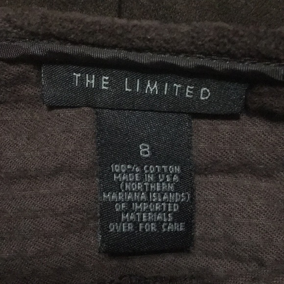 THE LIMITED skirt bundle of 5 - Picture 14 of 16